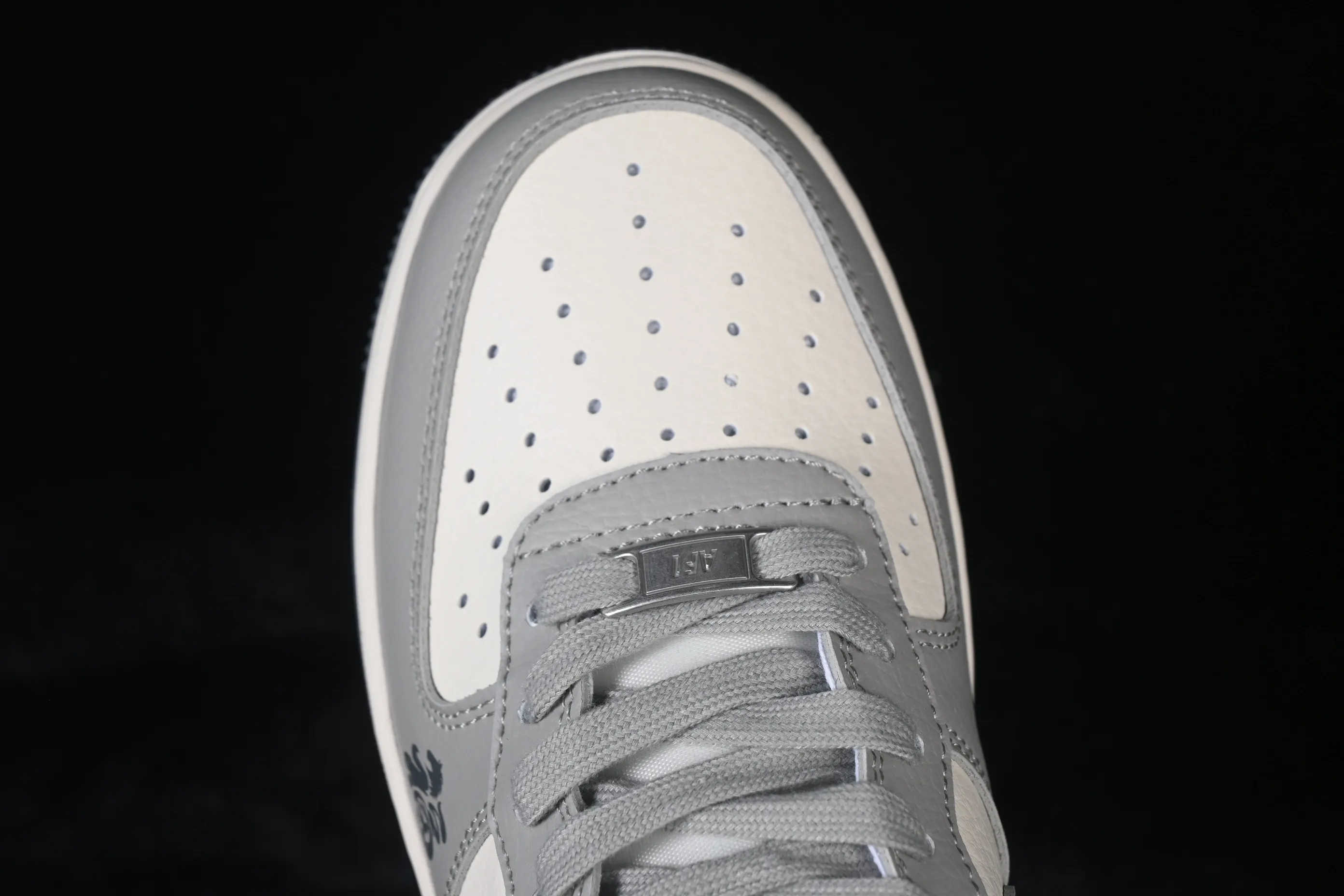 All categories Nk Air Force 1 Air Force series Nk Air Force 1 Low Air Force low-top Nike Air Force 1'07 Low Year of the Horse limited edition Air Force 1 low-top casual sneakers MZ9588-833